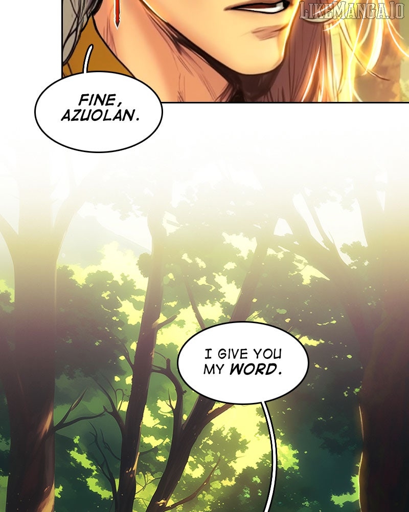 Blood Reverie Chapter 116 - Page 40