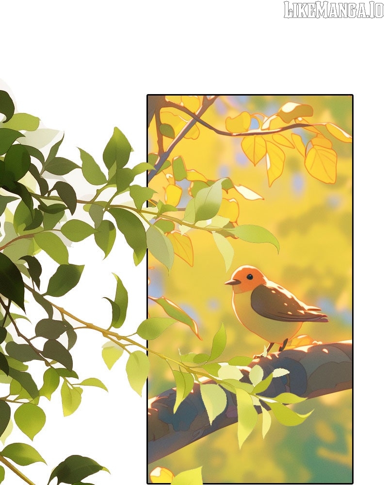 Blood Reverie Chapter 116 - Page 43