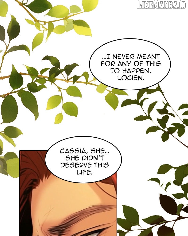 Blood Reverie Chapter 116 - Page 44