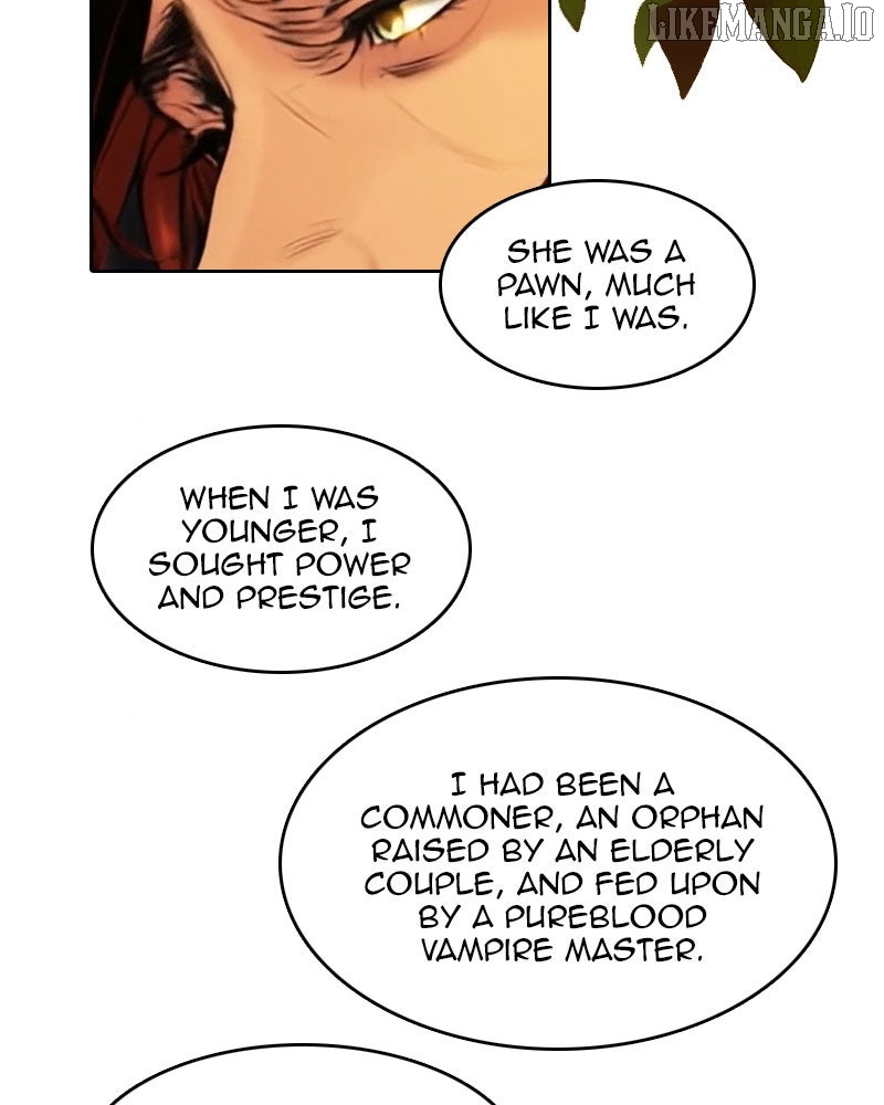 Blood Reverie Chapter 116 - Page 45