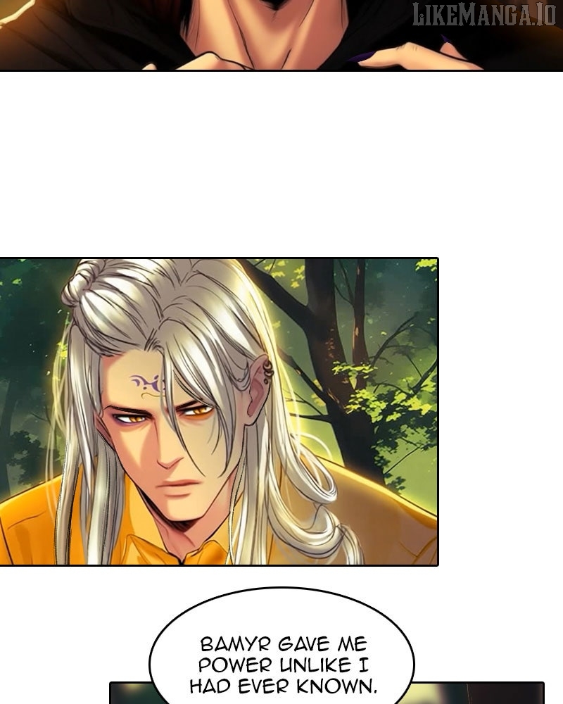 Blood Reverie Chapter 116 - Page 47