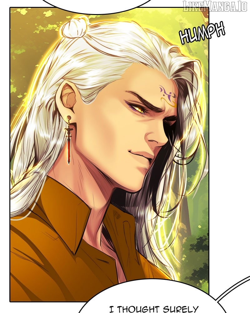 Blood Reverie Chapter 116 - Page 51