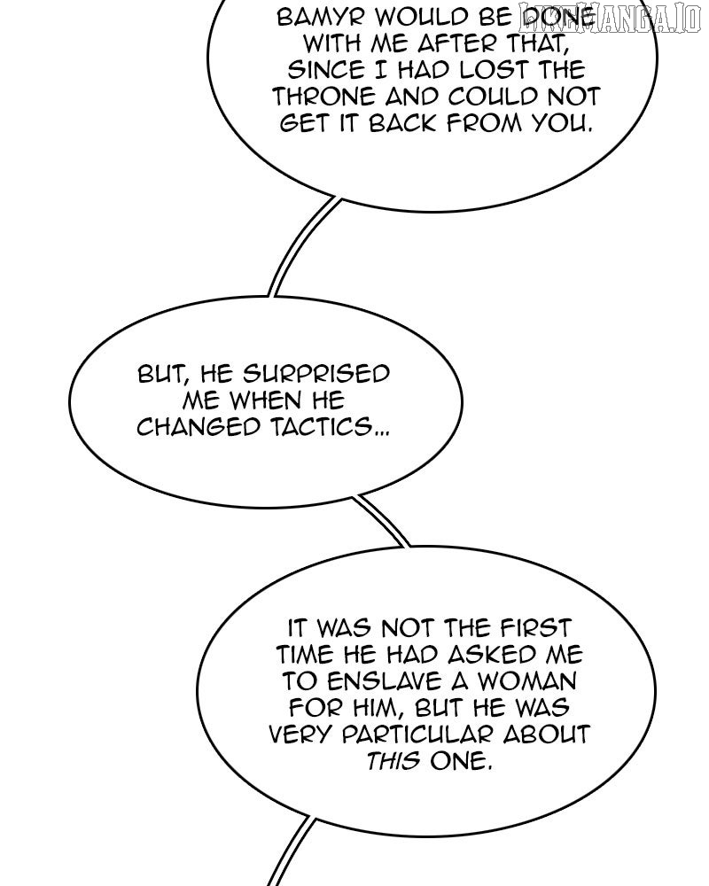 Blood Reverie Chapter 116 - Page 52