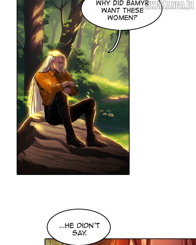 Blood Reverie Chapter 116 - Page 54