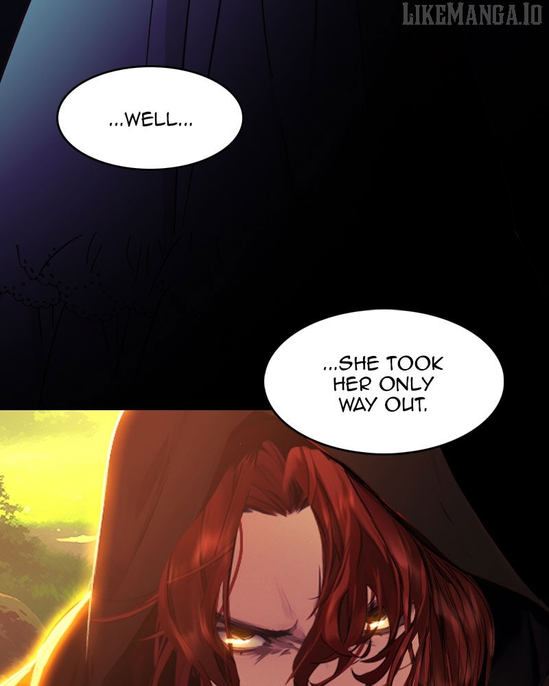 Blood Reverie Chapter 116 - Page 58