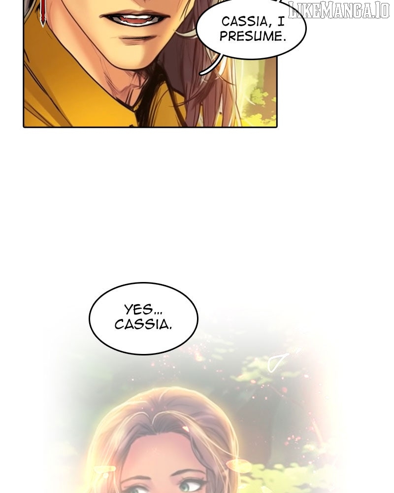 Blood Reverie Chapter 116 - Page 61