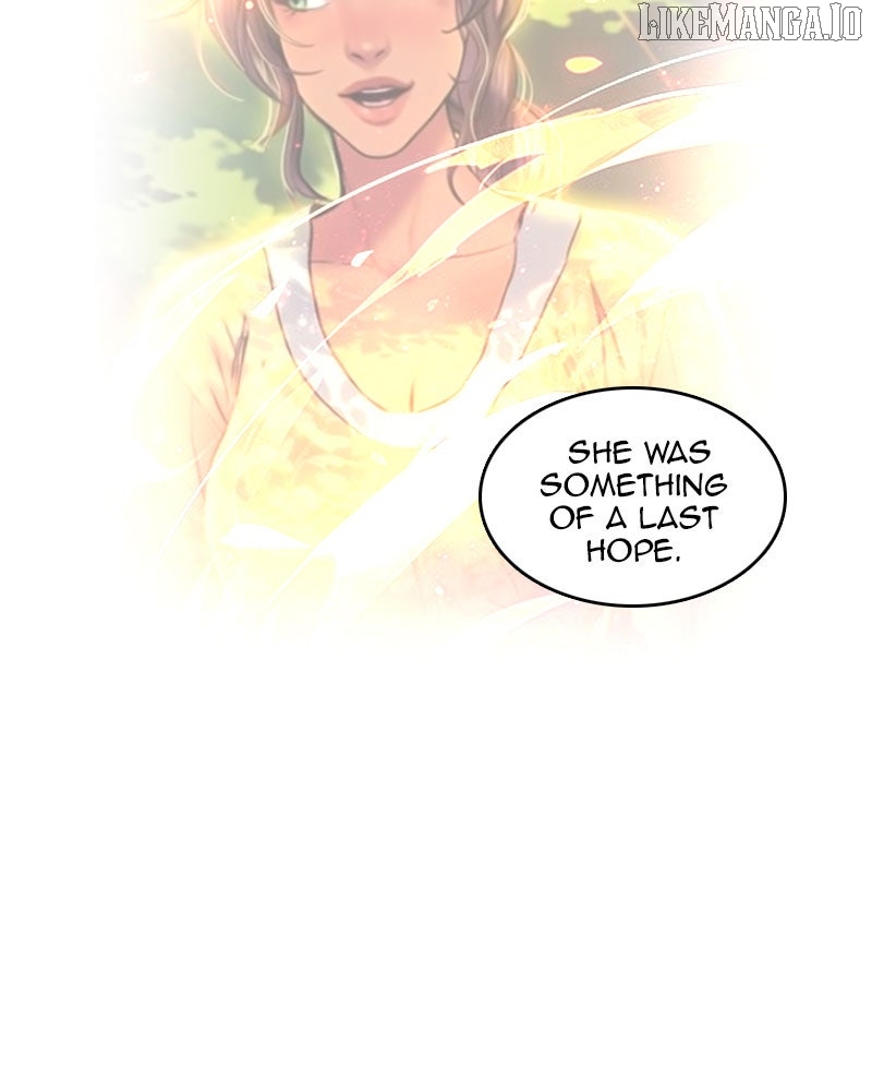 Blood Reverie Chapter 116 - Page 62