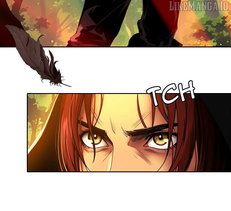 Blood Reverie Chapter 116 - Page 8