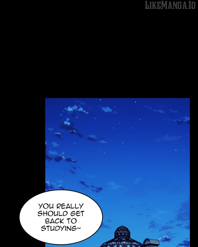 Blood Reverie Chapter 118 - Page 1