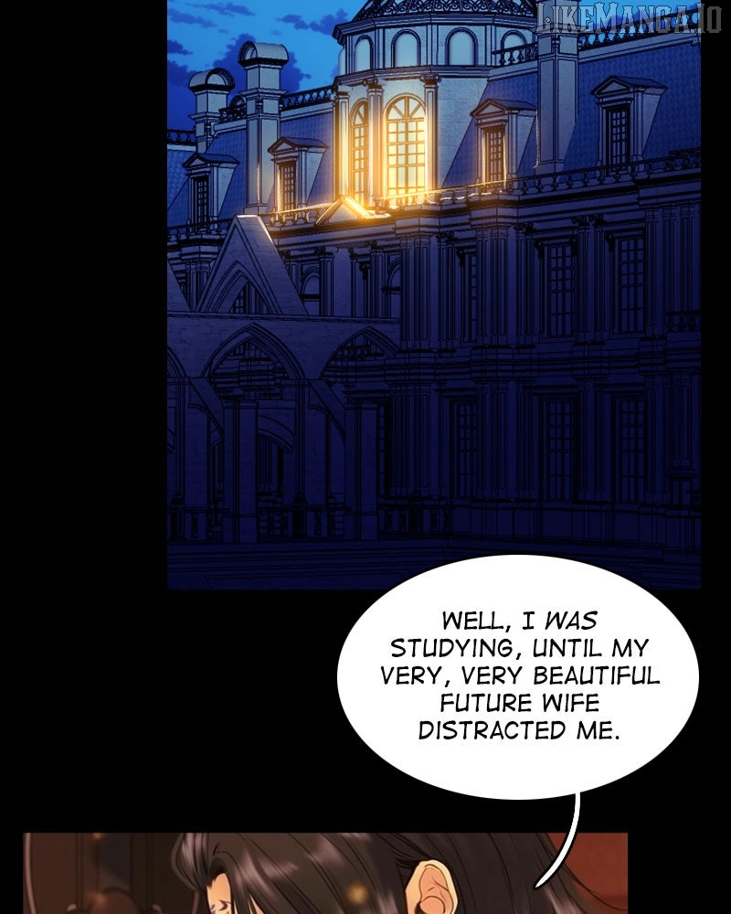 Blood Reverie Chapter 118 - Page 2