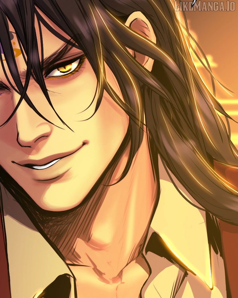 Blood Reverie Chapter 118 - Page 11