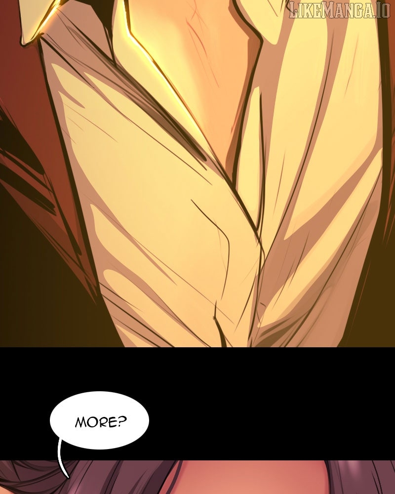 Blood Reverie Chapter 118 - Page 12