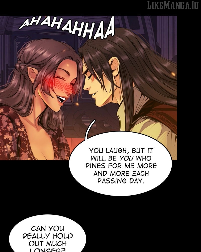 Blood Reverie Chapter 118 - Page 15