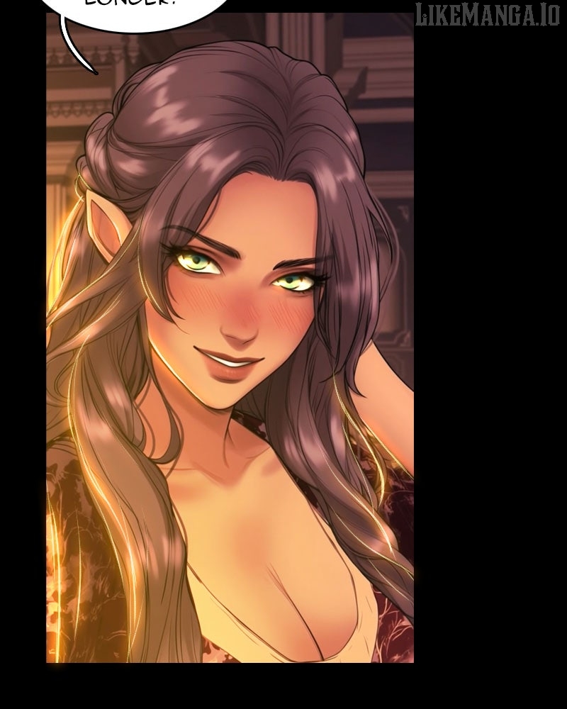 Blood Reverie Chapter 118 - Page 16