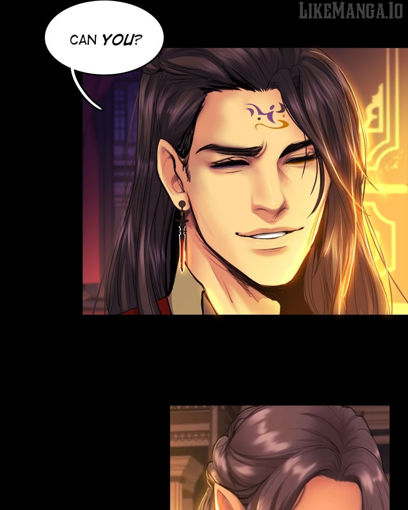 Blood Reverie Chapter 118 - Page 17