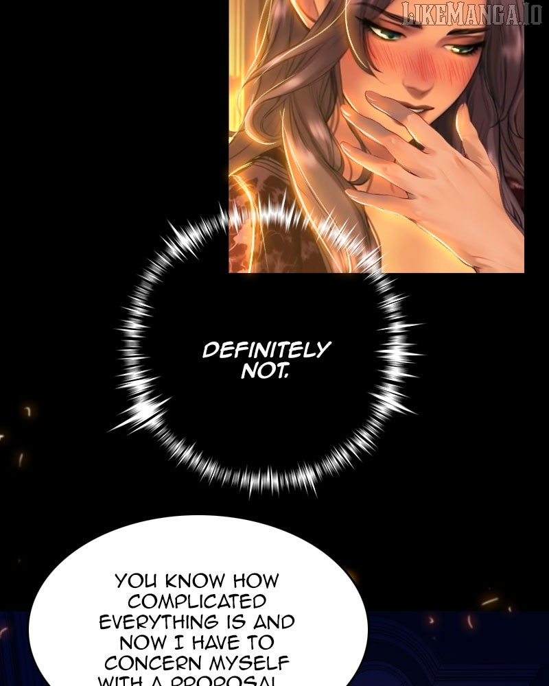 Blood Reverie Chapter 118 - Page 18