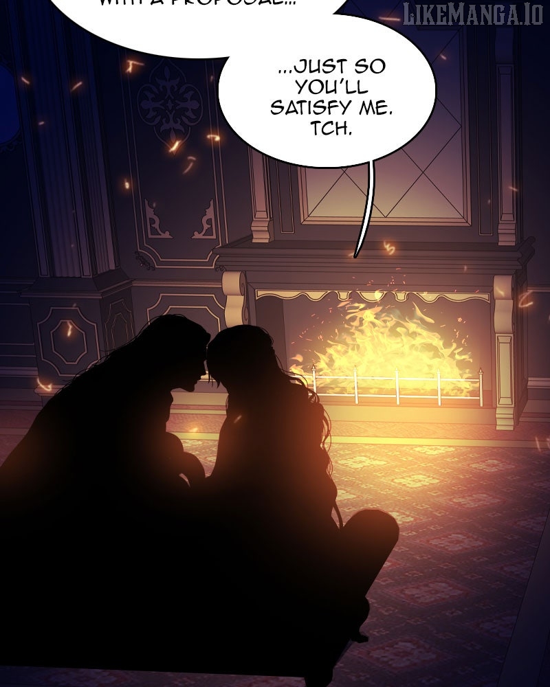 Blood Reverie Chapter 118 - Page 19