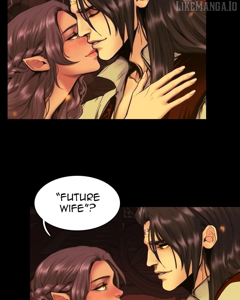 Blood Reverie Chapter 118 - Page 3