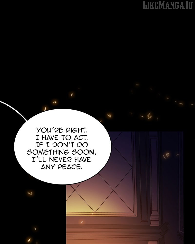Blood Reverie Chapter 118 - Page 23