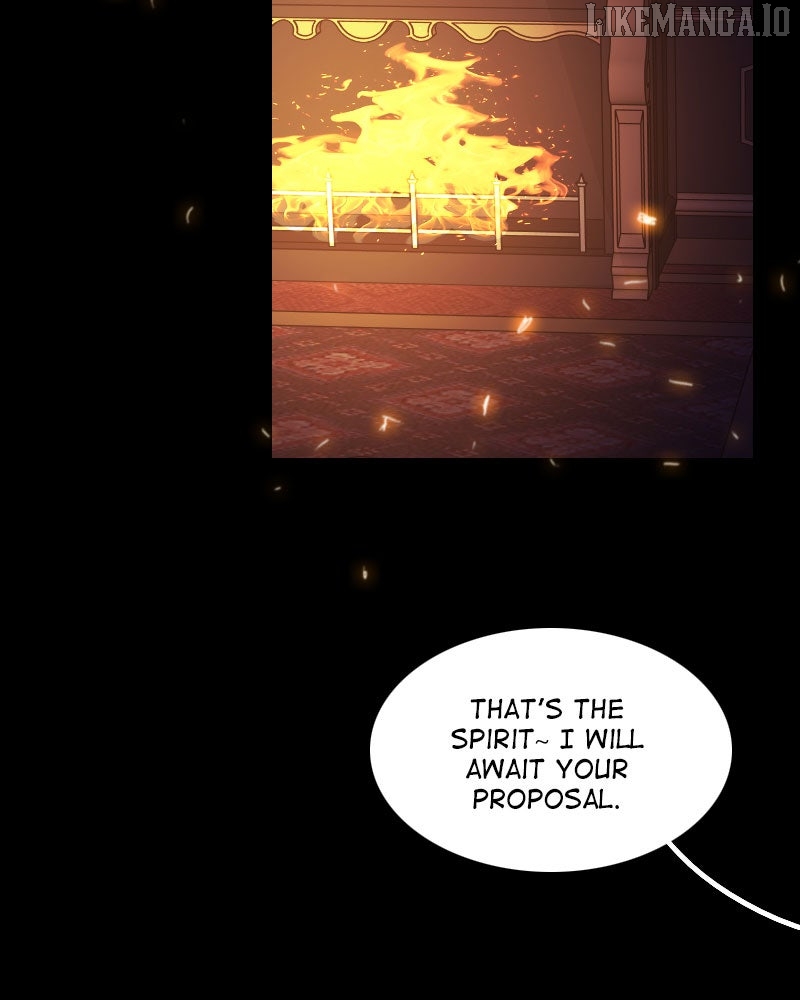 Blood Reverie Chapter 118 - Page 24