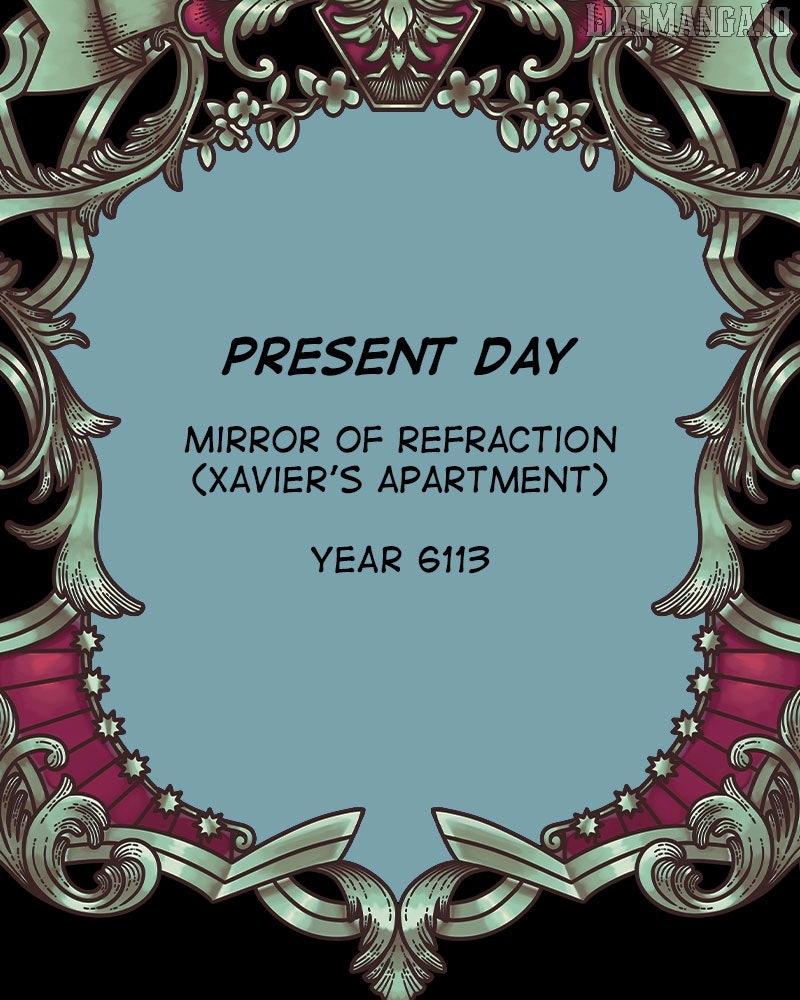 Blood Reverie Chapter 118 - Page 26