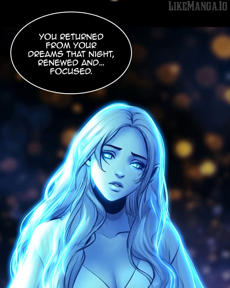 Blood Reverie Chapter 118 - Page 27