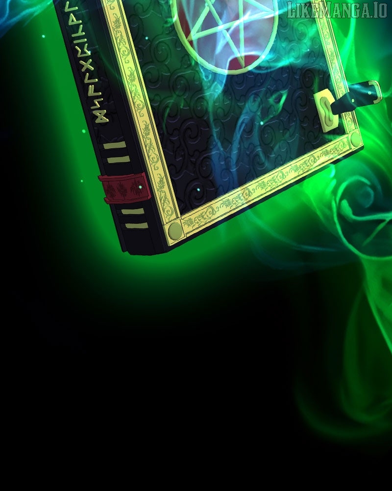 Blood Reverie Chapter 118 - Page 30