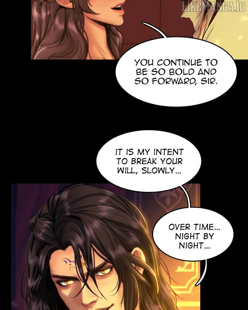 Blood Reverie Chapter 118 - Page 4