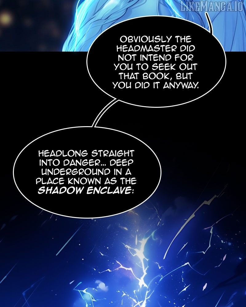 Blood Reverie Chapter 118 - Page 33