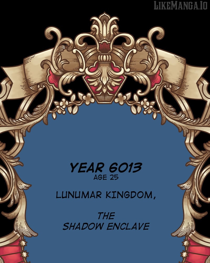 Blood Reverie Chapter 118 - Page 37