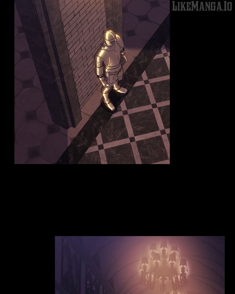 Blood Reverie Chapter 118 - Page 39