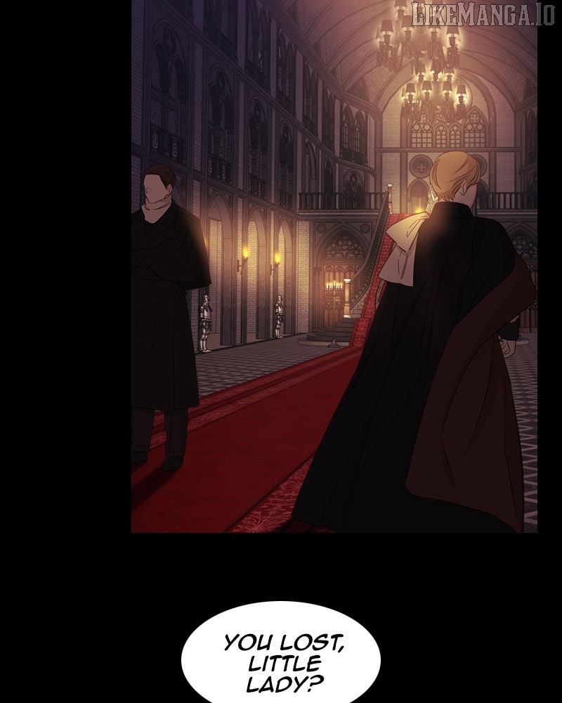 Blood Reverie Chapter 118 - Page 40