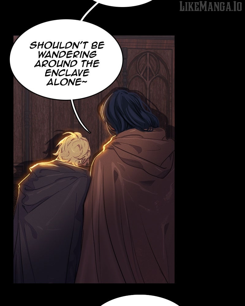 Blood Reverie Chapter 118 - Page 41