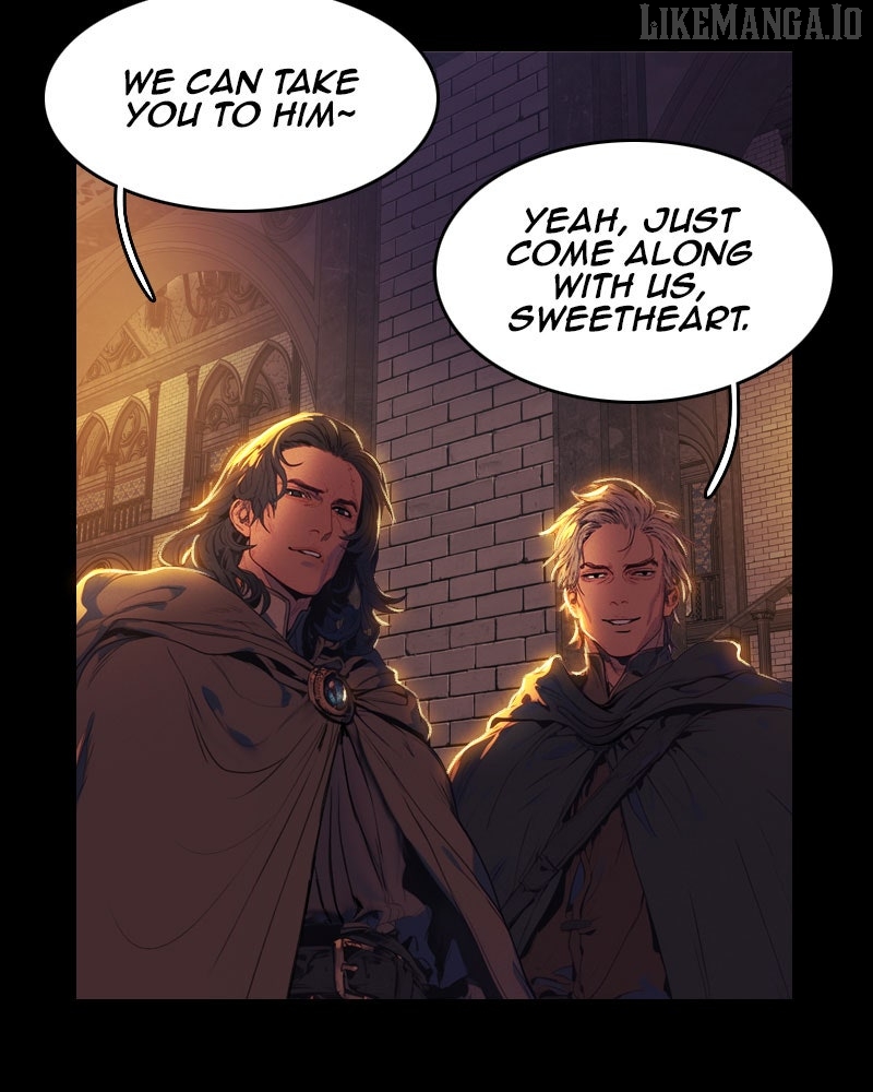 Blood Reverie Chapter 118 - Page 43