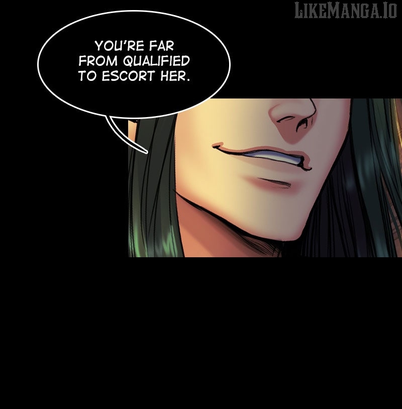 Blood Reverie Chapter 118 - Page 44