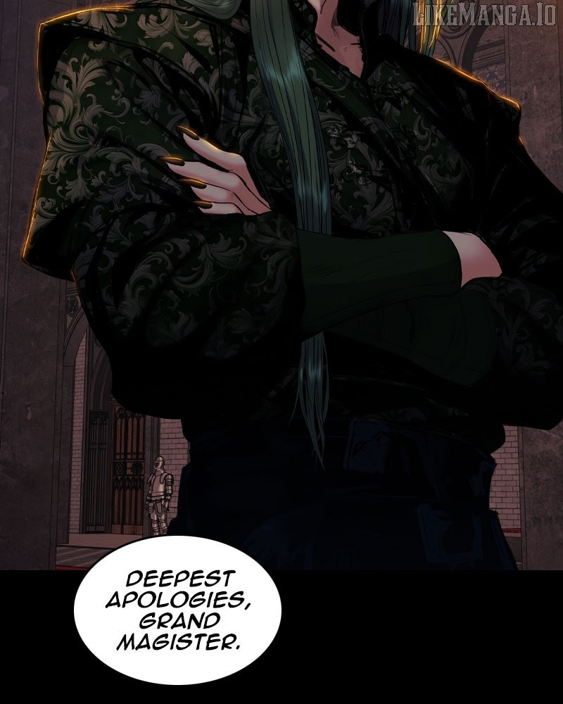 Blood Reverie Chapter 118 - Page 48