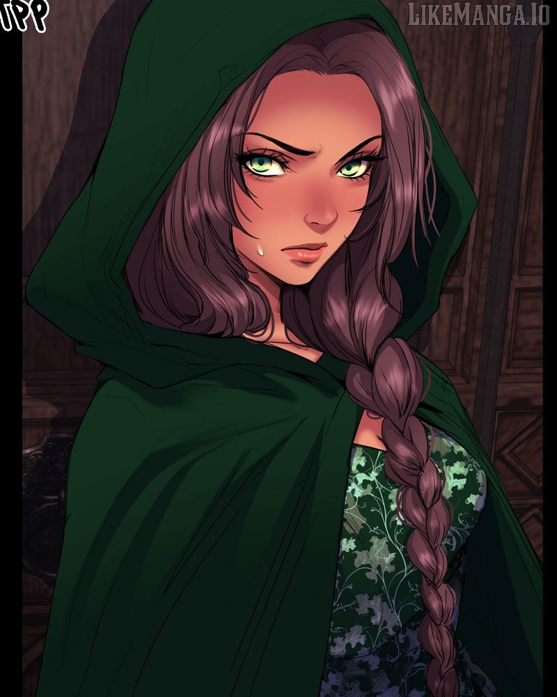 Blood Reverie Chapter 118 - Page 50