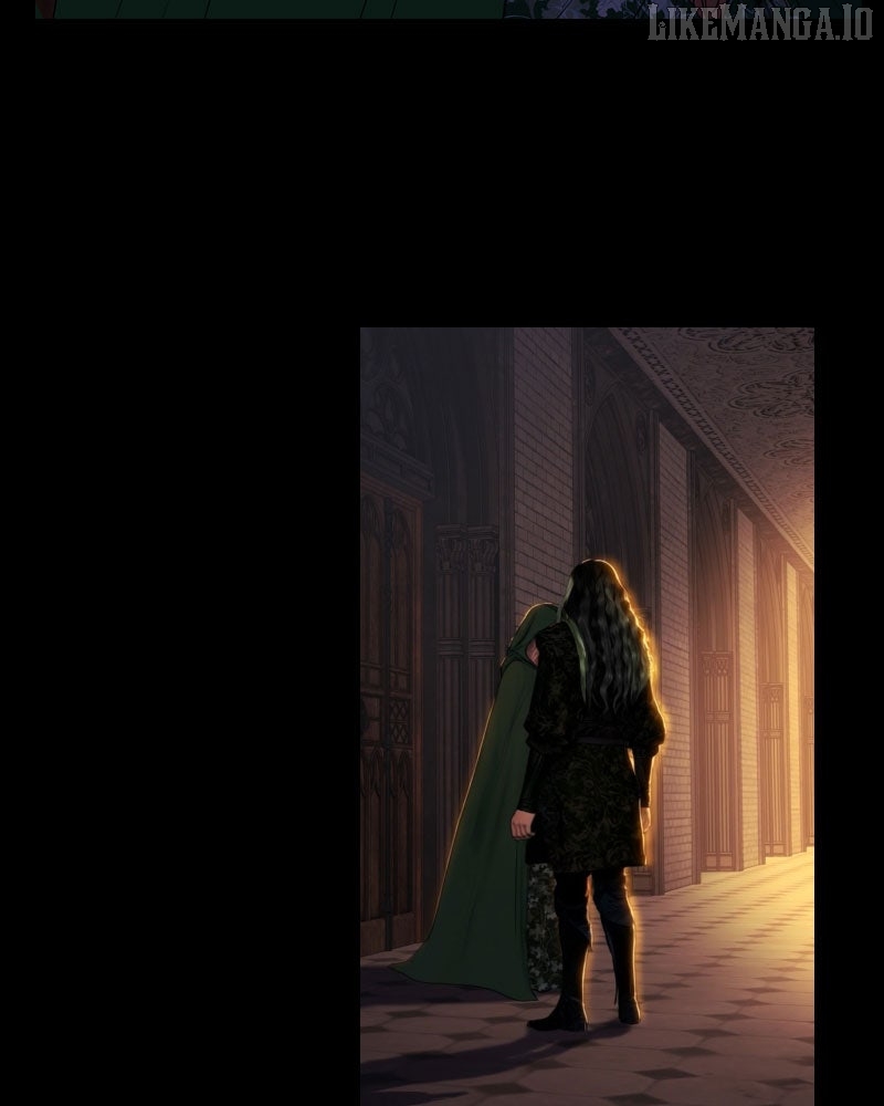 Blood Reverie Chapter 118 - Page 51