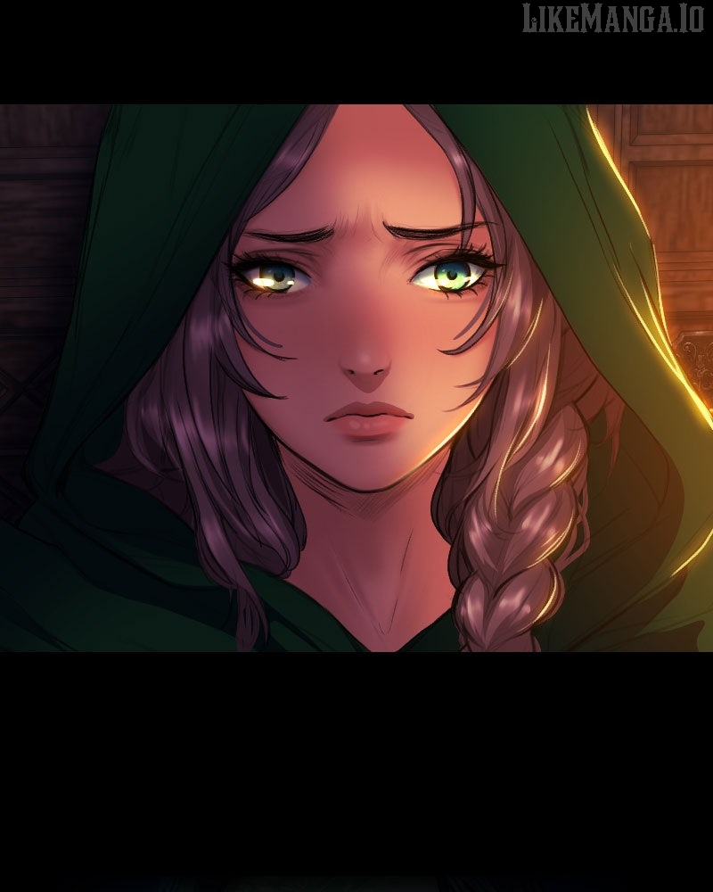 Blood Reverie Chapter 118 - Page 53