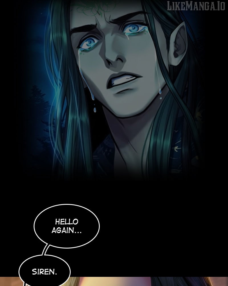 Blood Reverie Chapter 118 - Page 54