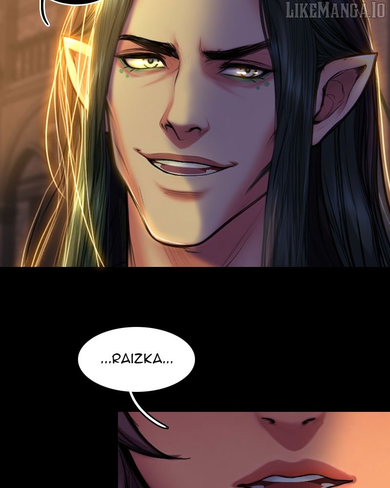 Blood Reverie Chapter 118 - Page 55