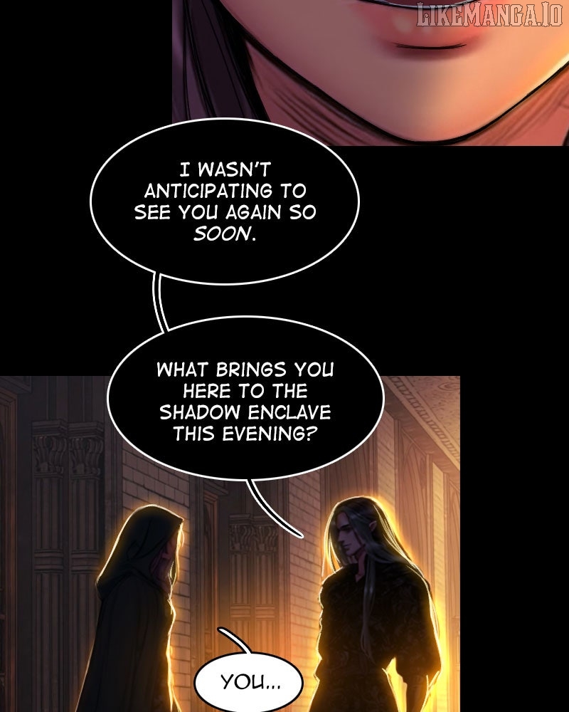 Blood Reverie Chapter 118 - Page 56