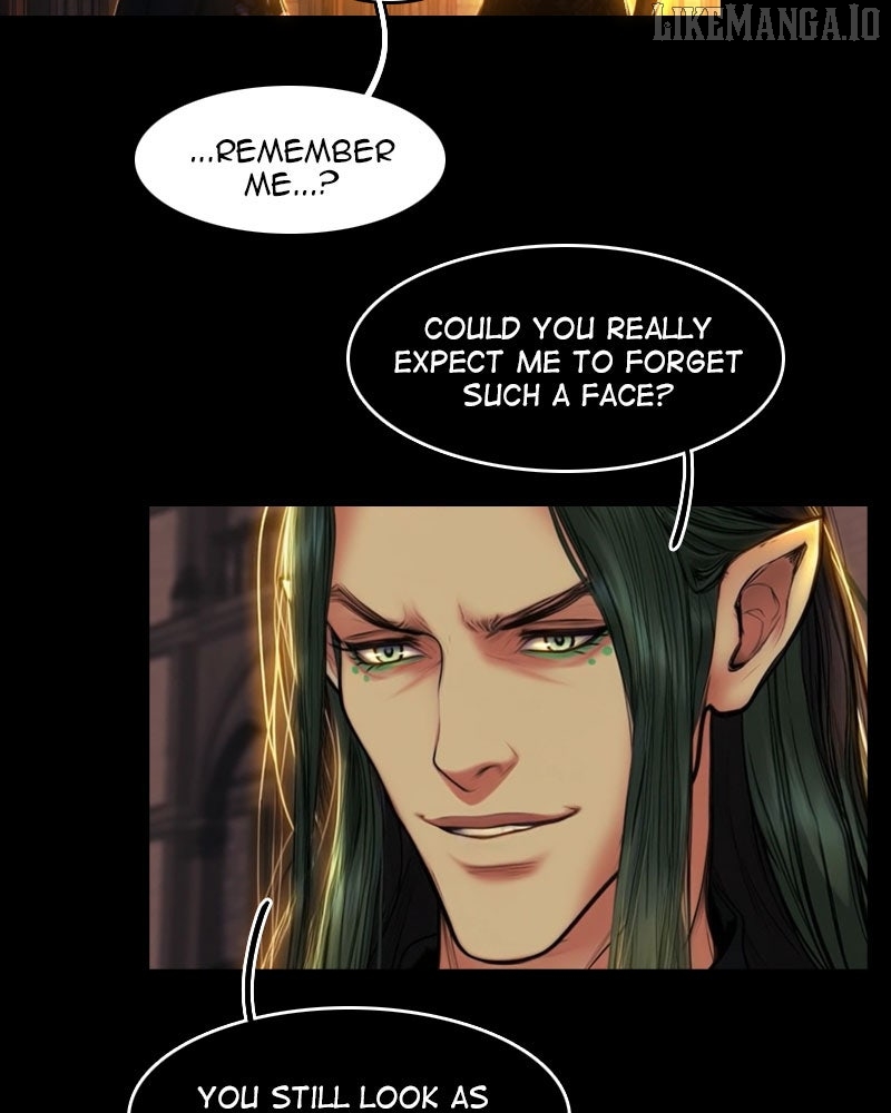 Blood Reverie Chapter 118 - Page 57