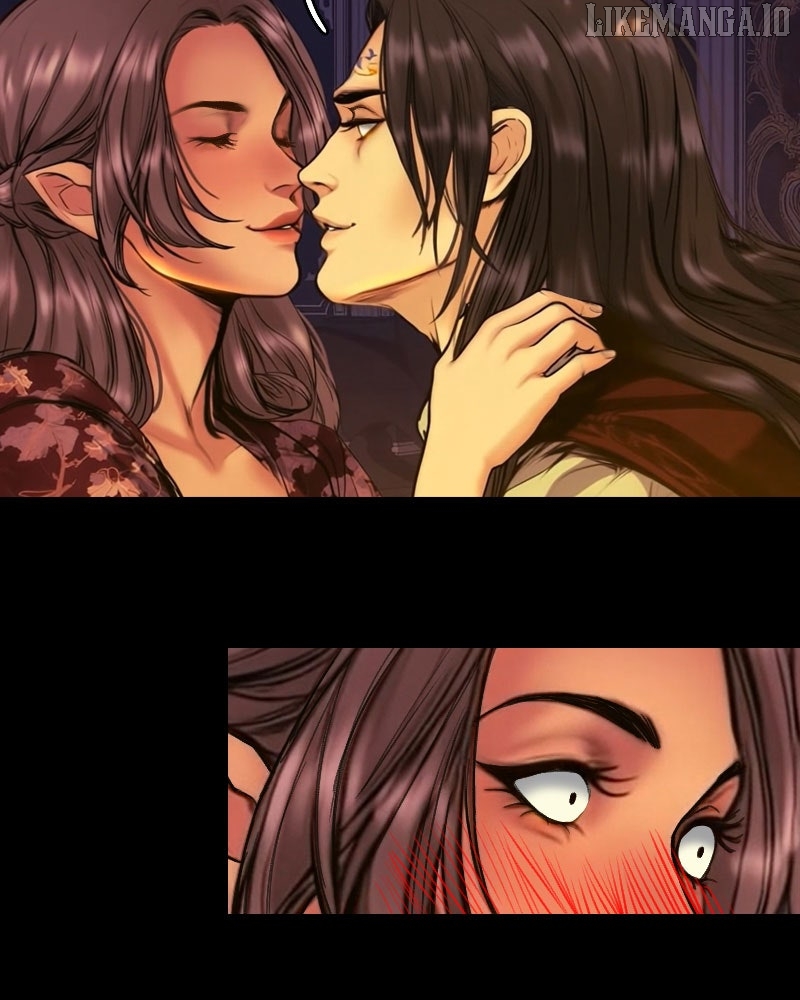 Blood Reverie Chapter 118 - Page 7