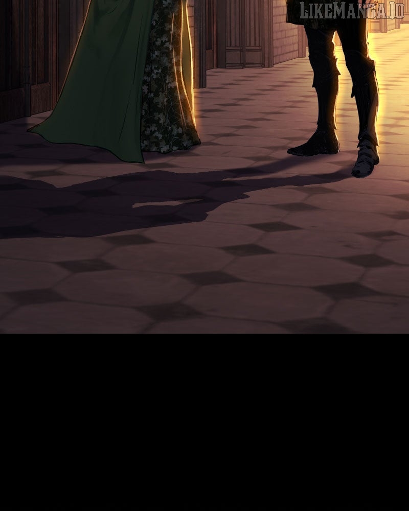 Blood Reverie Chapter 118 - Page 61