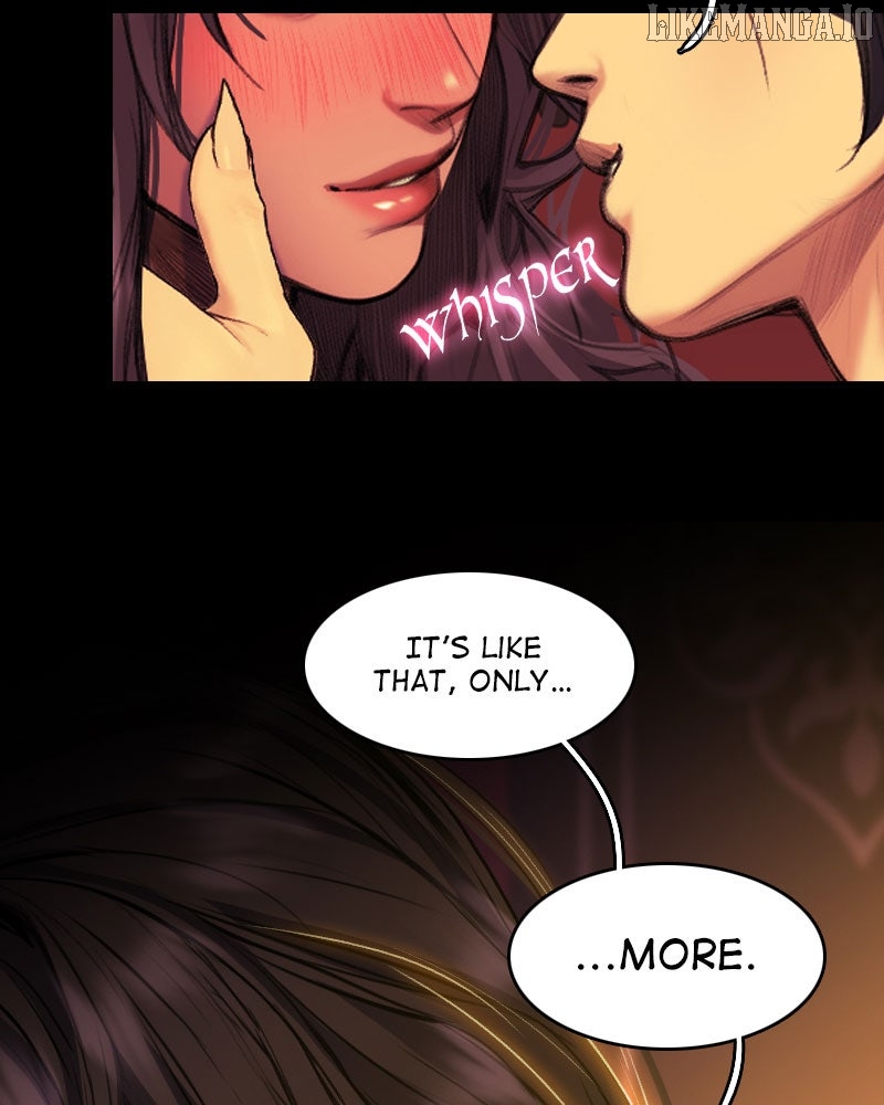 Blood Reverie Chapter 118 - Page 10