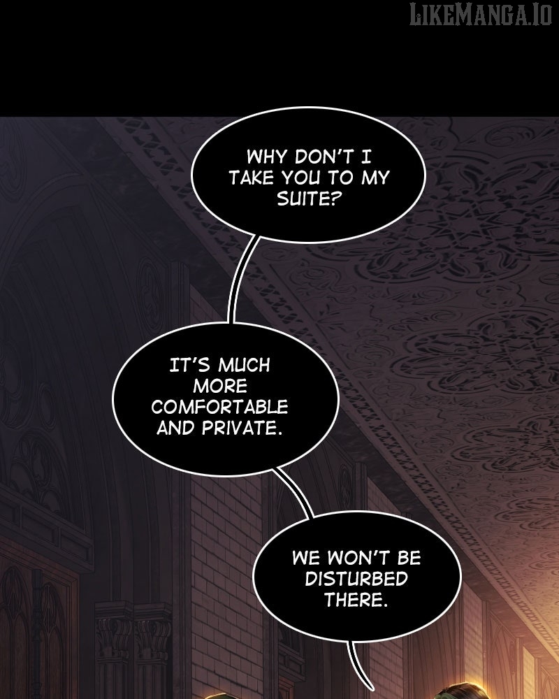 Blood Reverie Chapter 119 - Page 1