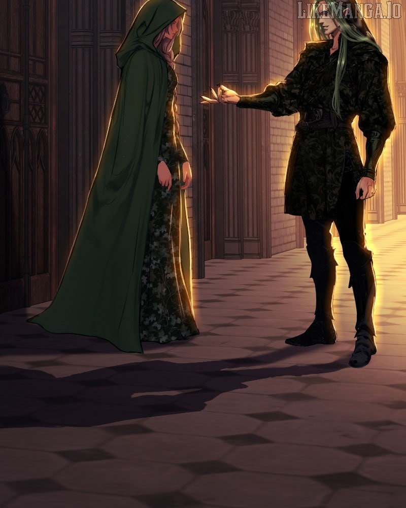 Blood Reverie Chapter 119 - Page 2