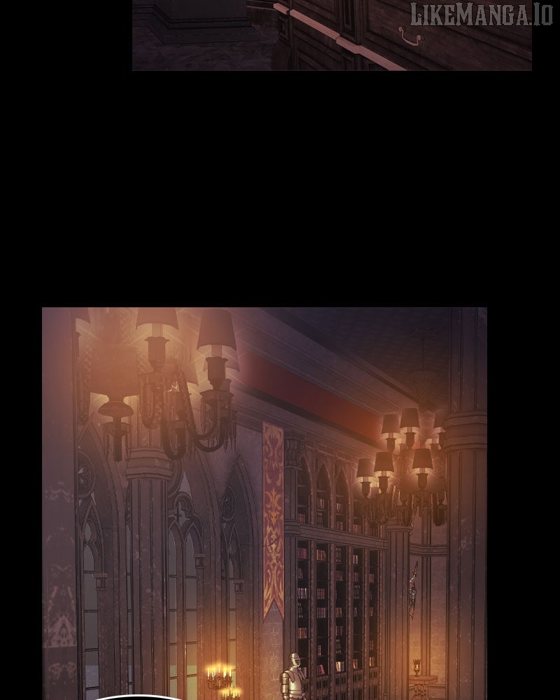 Blood Reverie Chapter 119 - Page 11