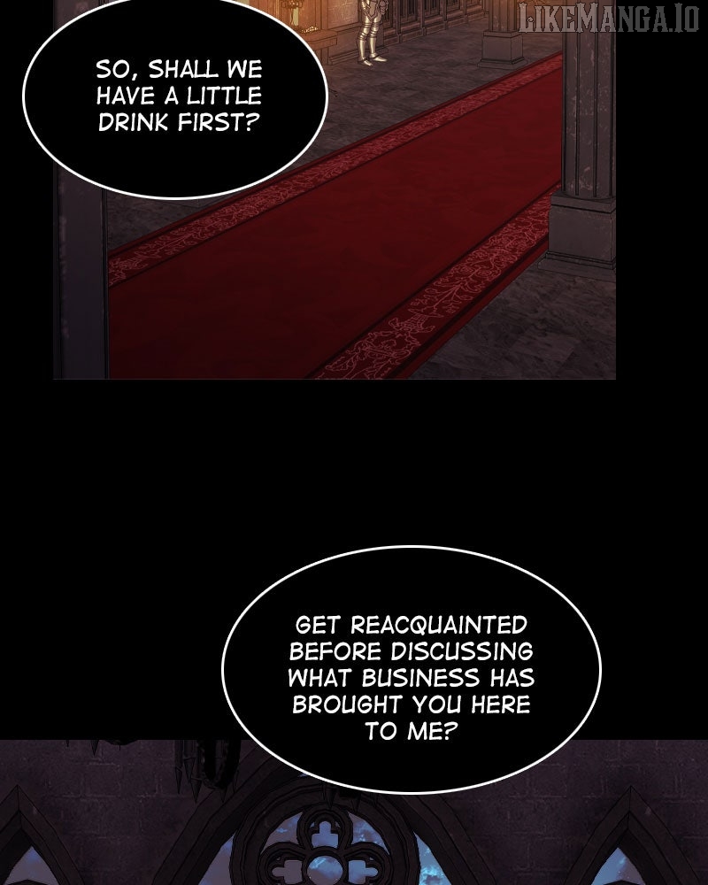 Blood Reverie Chapter 119 - Page 12
